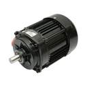 Motor electric antrenare perie 48V, 1200W pentru masina electrica automata de spalat autobuze si camioane AAA548