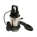 Pompa apa submersibila brushless 48V, 1100W, debit 15-20 m3/h pentru masina electrica automata de spalat autobuze si camioane AAA548