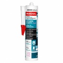 Silicon sanitar etansant transparent antimucegai pentru bucatarie si baie Kitchen & Bath Fresh 310ml Penosil