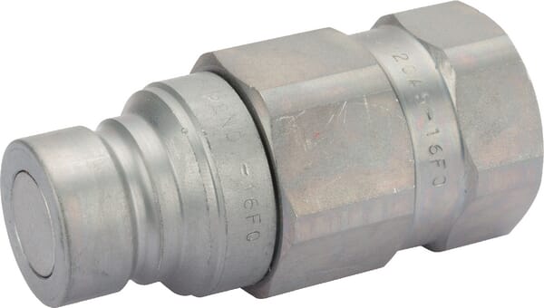 Cuplă rapidă antipicurare FFH tată 1/2" - 1/2" BSP