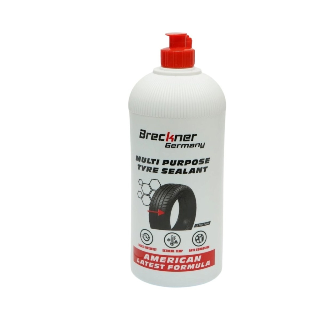 Solutie etansare anvelope tubeless si reparare perforatii 900ml Multi Purpose Tyre Sealant