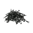 Surub rigips-lemn autofiletant 3.5x45mm, otel fosfatat, cap inecat 1000 buc/cutie