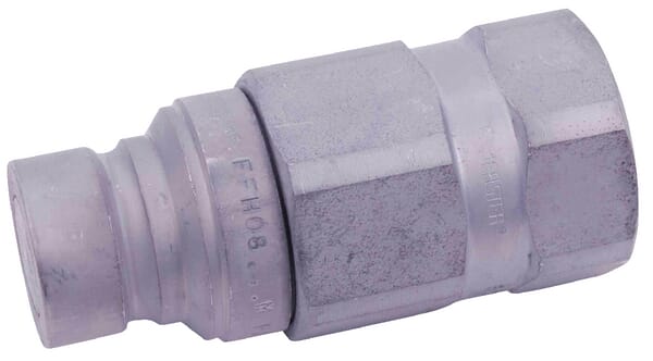 Cuplă rapidă antipicurare FFH tată 1/2" - 7/8" UNF