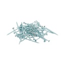 Surub lemn autofiletant 3.5x50mm, cap inecat torx TX15, otel zincat 500 buc/cutie
