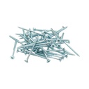 Surub lemn autofiletant 4x50mm, cap inecat torx TX20, otel zincat 500 buc/cutie