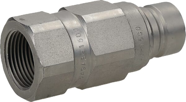 Cuplă rapidă antipicurare FFH tată 5/8" - 3/4" BSP