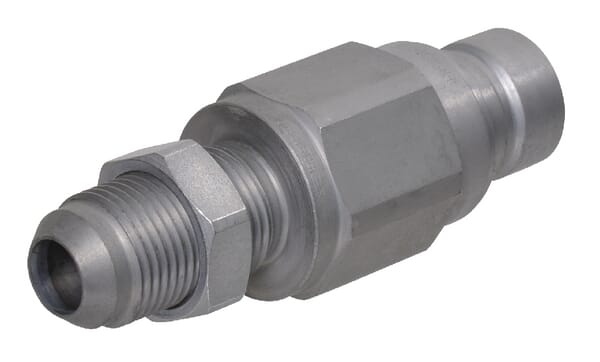 Cuplă rapidă antipicurare FFH tată 7/8" UNF