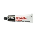 Tub adeziv vulcanizare petice camere de aer si anvelope 29.4ml X-TRA SEAL