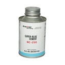 Adeziv vulcanizare petice anvelope si camere de aer Super-Blue 250ml BC-250