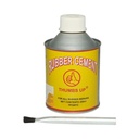 Adeziv vulcanizare la rece petice anvelope si camere de aer 250ml
