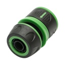 Conector rapid furtun gradina 1/2 inch