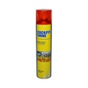 Spray silicon bord antistatic capsuni 650ml