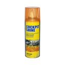 Spray silicon bord antistatic portocala 200ml