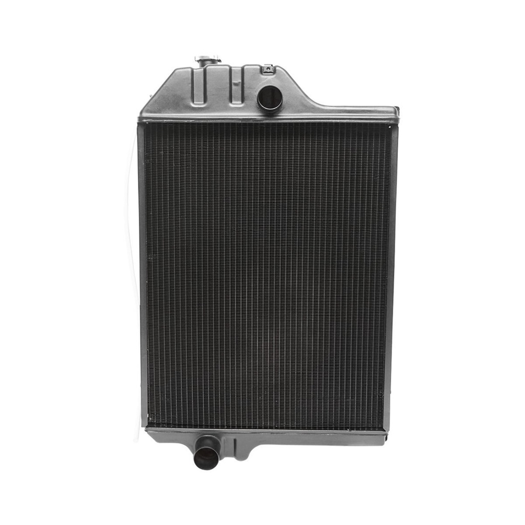 Radiator racire apa motor John Deere 1850, 310G, 310SG, 315SG, 410G 835x565x70mm cod OEM AT190595