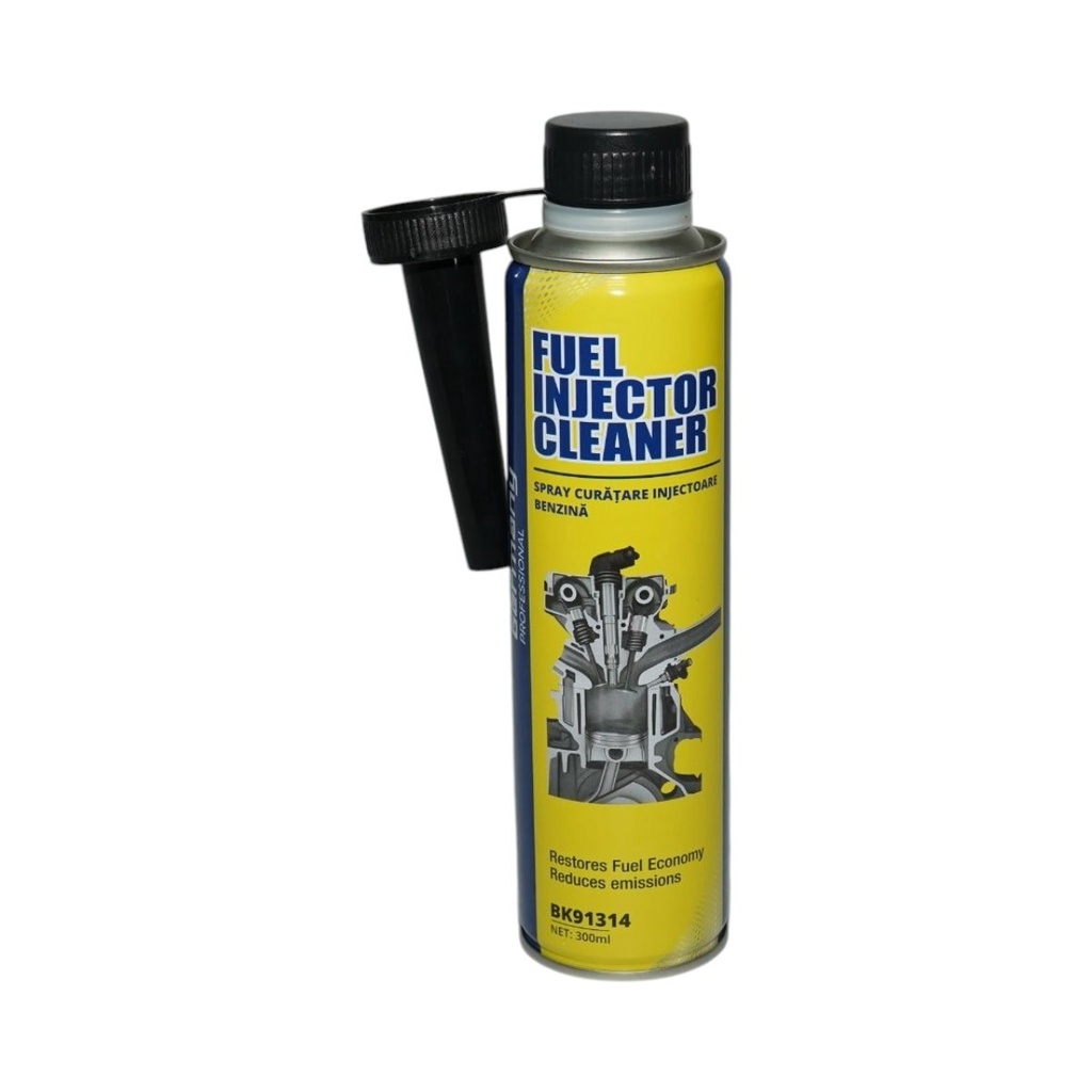 Aditiv curatare injectoare benzina 300ml
