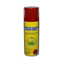 Spray vopsea rosu 270 pe baza de apa 450ml