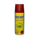 Spray vopsea rosu passion pe baza de apa 450ml