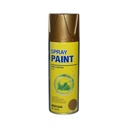 Spray vopsea auriu pe baza de apa 450ml
