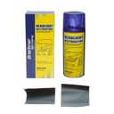 Spray restaurare faruri cu 2 foi abrazive 200ml