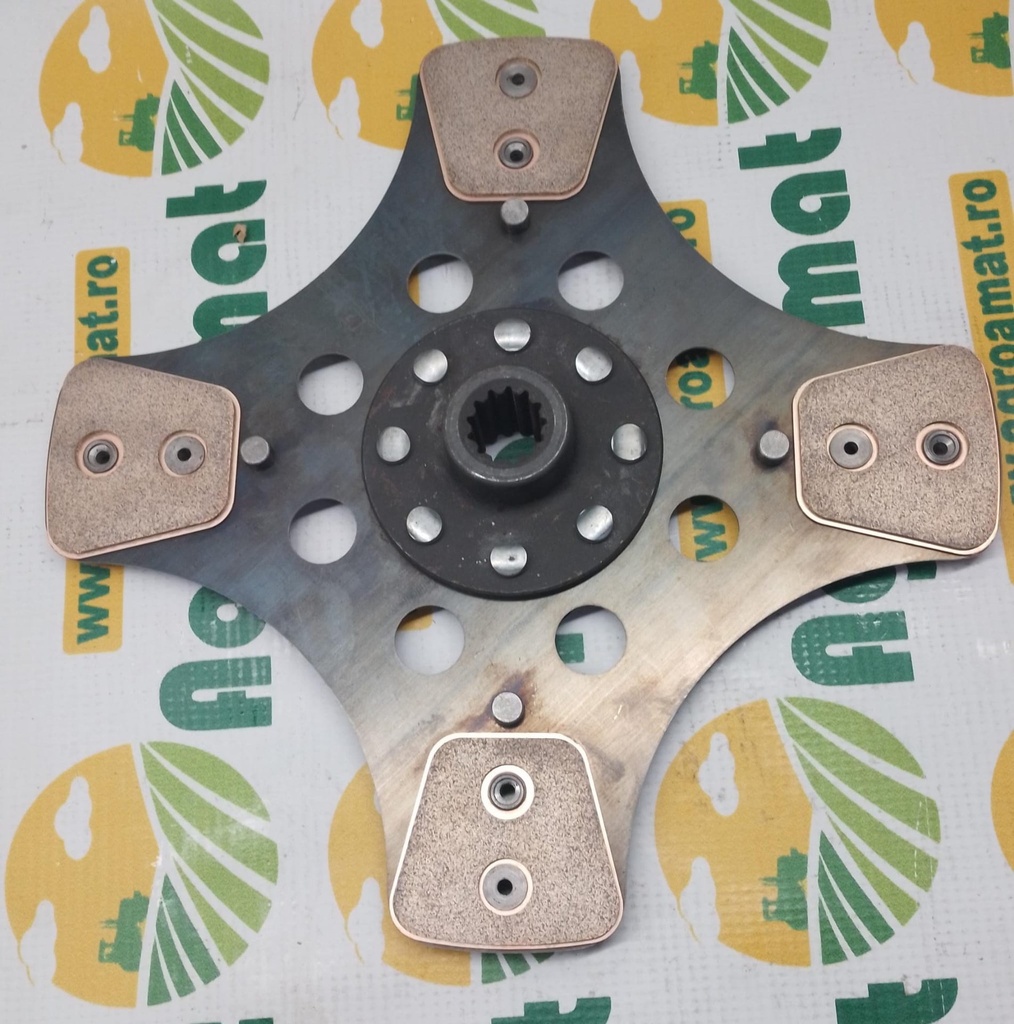 Disc Priza Putere 7700040759 