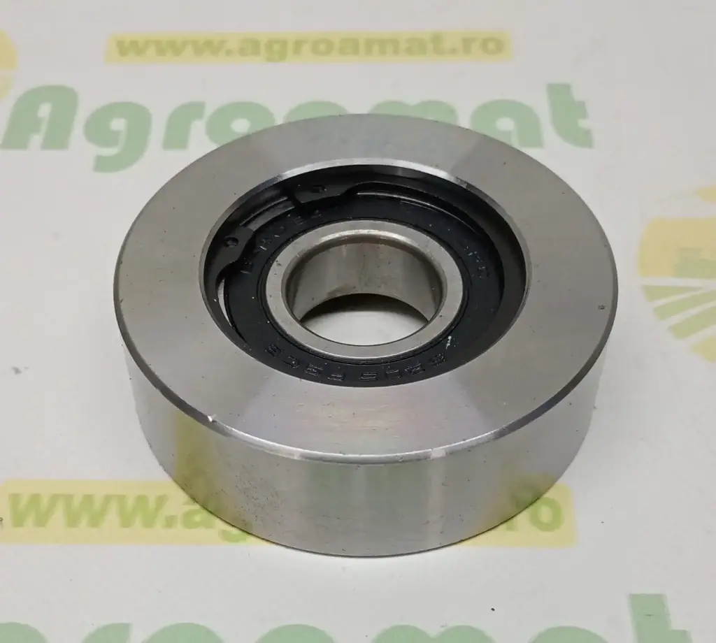 Rola Piston Metal 1121.16.06.03