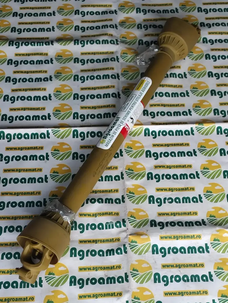 Cardan 1200 mm T4 (27X74.6)