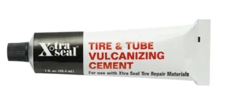 Adeziv Vulcanizare pentru Camere 30ml