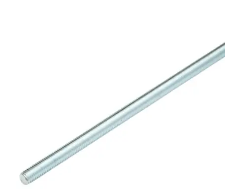 Tija Filetanta M10x2000mm G4.8
