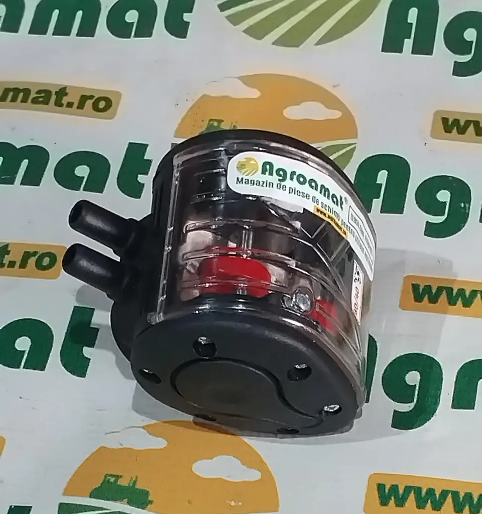 Pulsor 60/40 pentru Aparat de Muls 