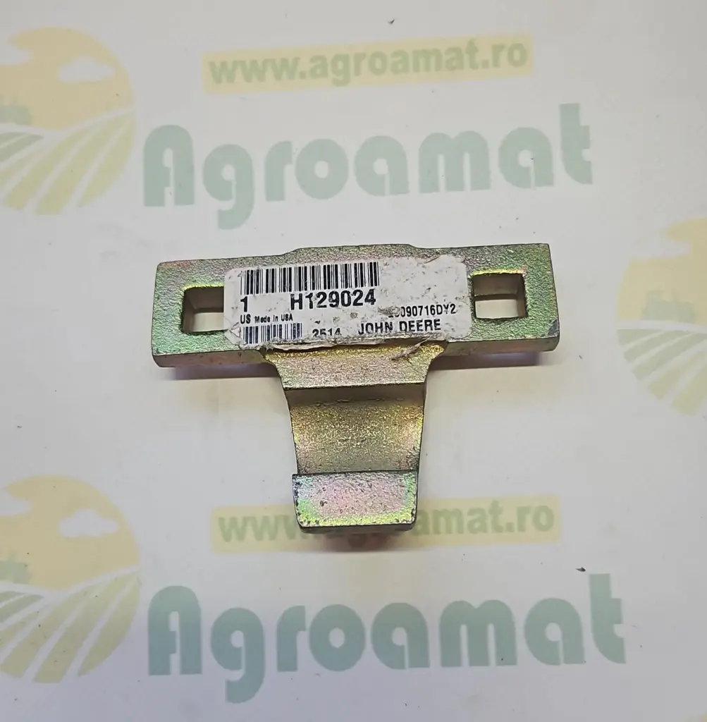 Clema Fixare Cutit H129024
