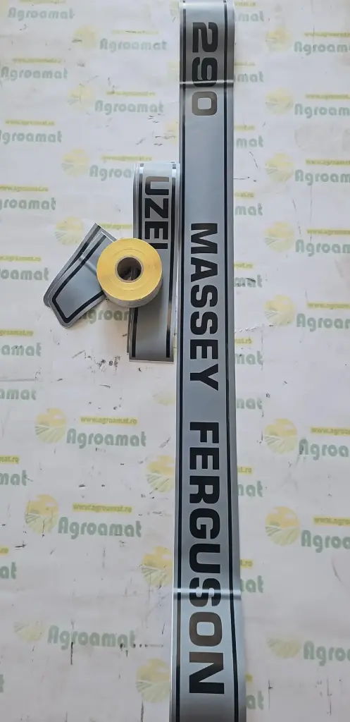 Banda MF.290 MAT