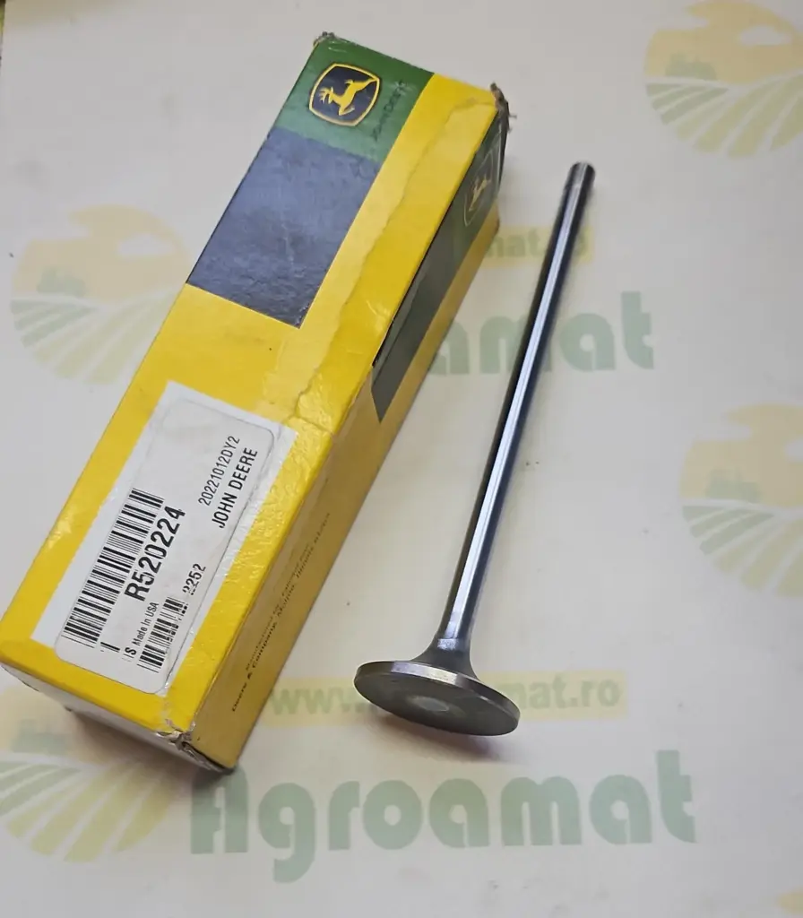 Supapa R520224