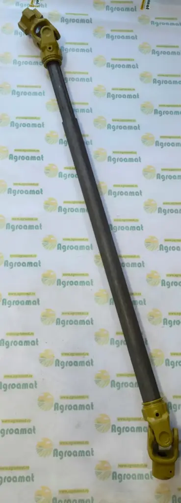 Cardan Complet Claas Markant 