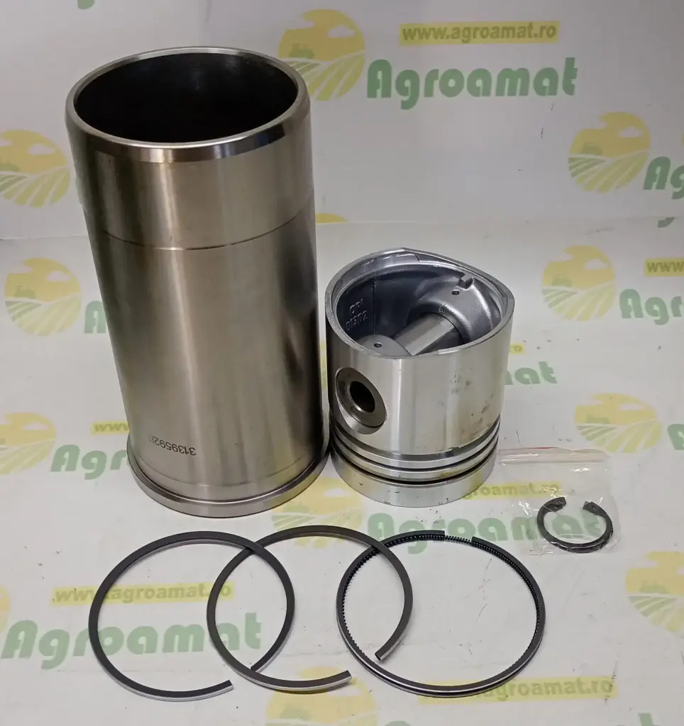 Piston Motor 15010033