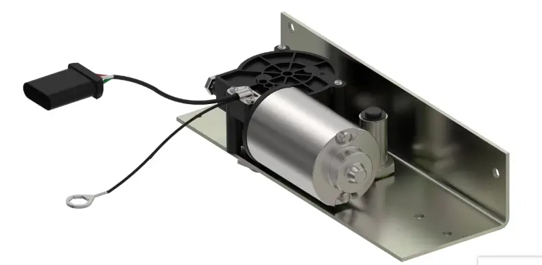 Motor Stergator RE151494