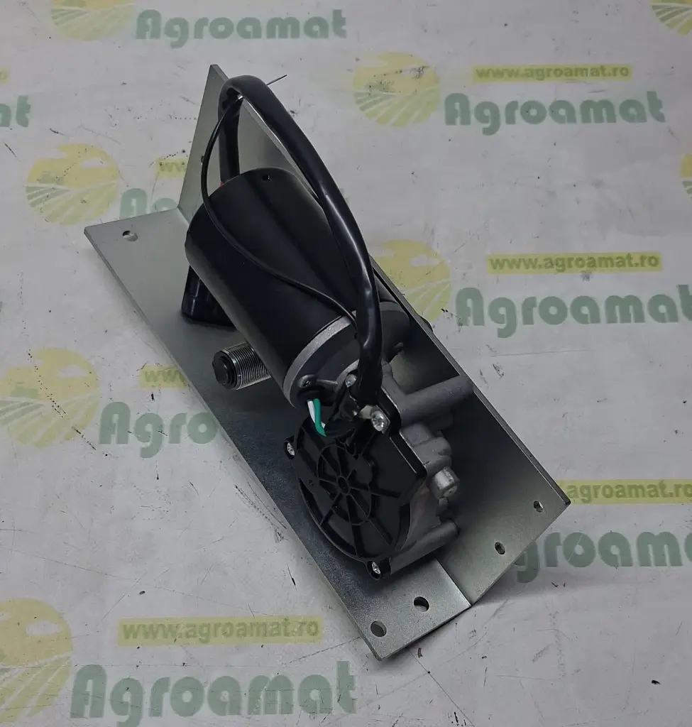 Motor Stergator
