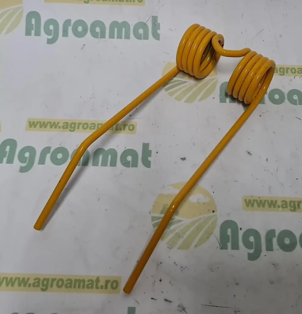 Dinte Grebla Pick-up 4059001