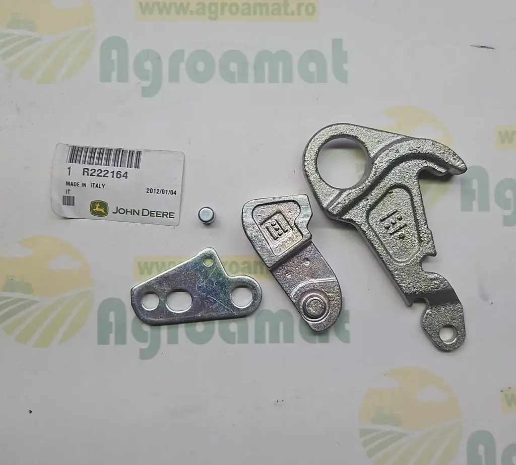 Set Reparatie Tirant Lateral Cat 2