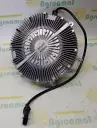 Ambreiaj Ventilator