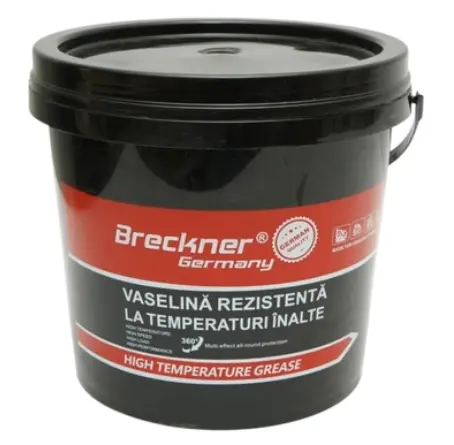 Vaselina Albastra Rezistenta 