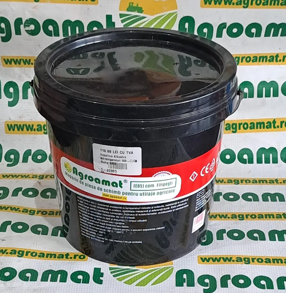[AMAT1-82965] Vaselina Albastra Rezistenta 