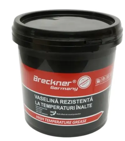 Vaselina Rezistenta la Temperaturi 9KG
