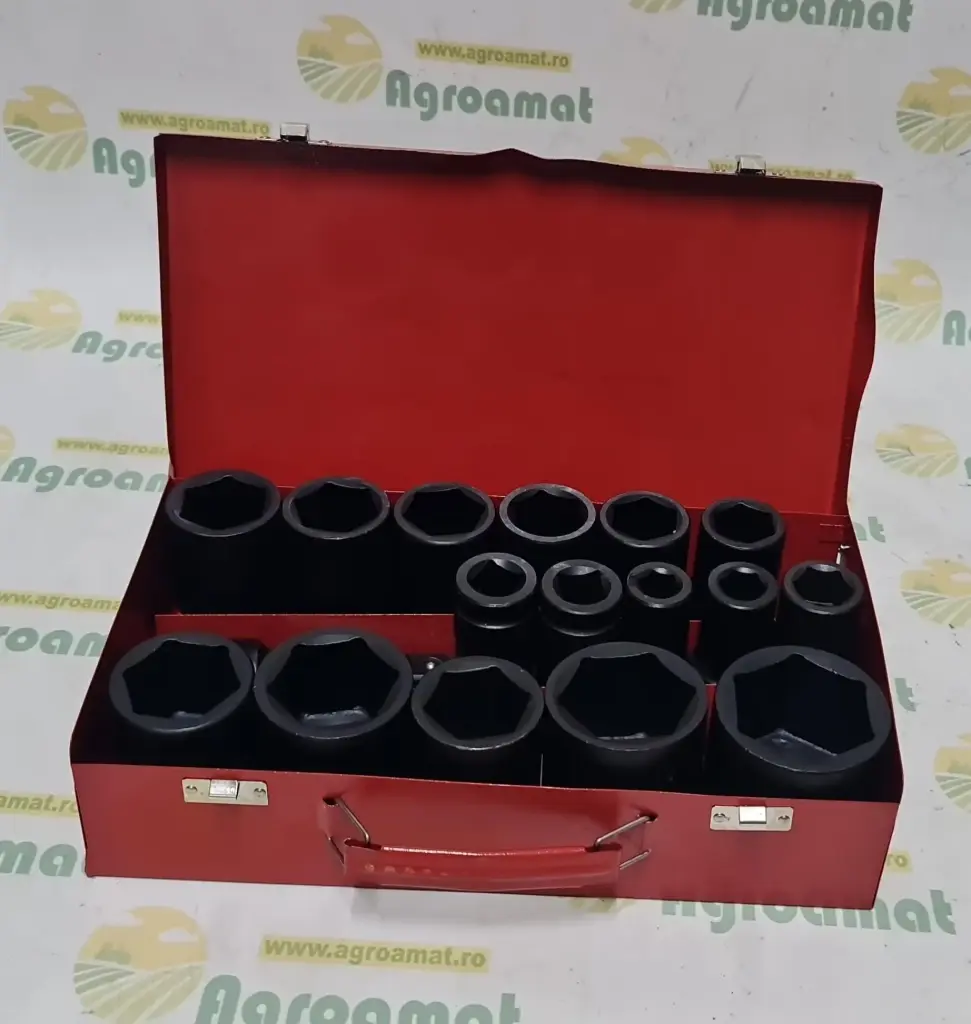 Set Tubulare Pneumatice 17buc