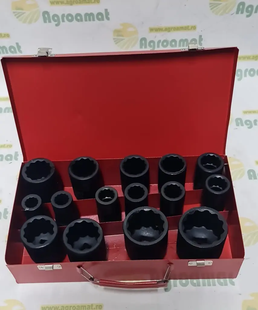 Set Tubulare Pneumatice 