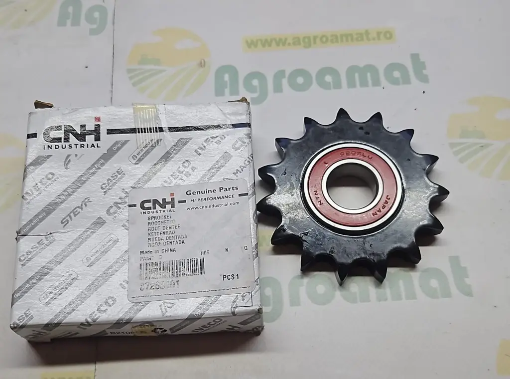 Pinion 87283101