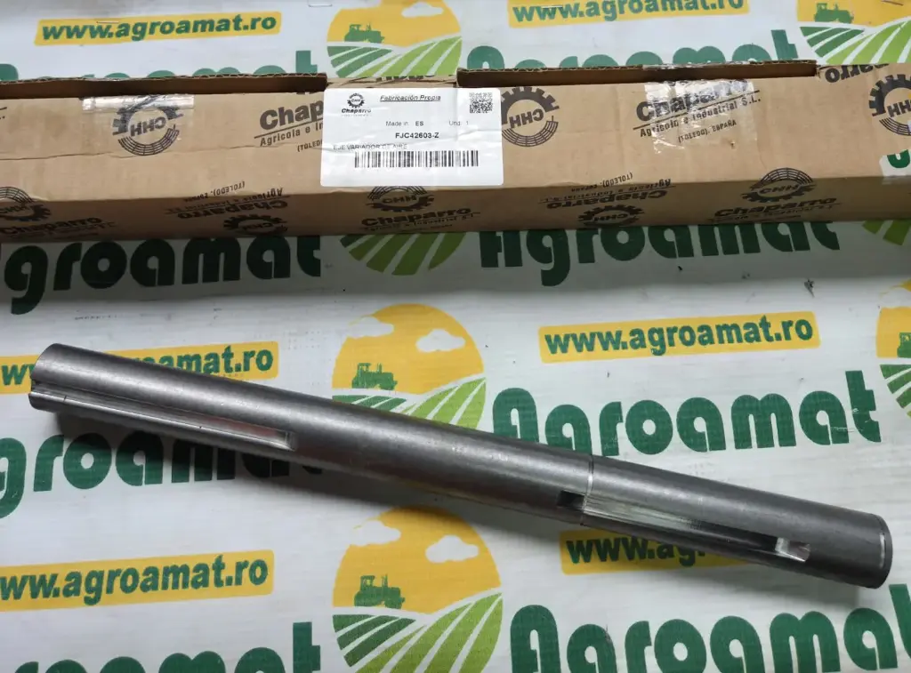 Ax Variator Vant Org. Z42603