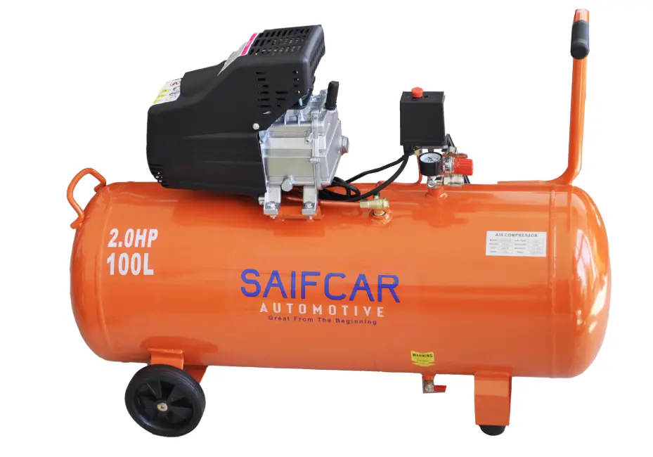 Compresor Aer LXC150-2/230V