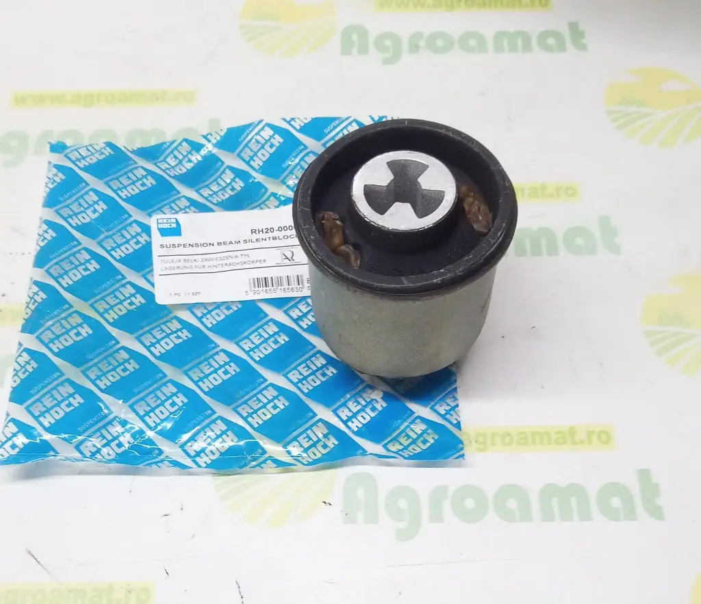 Bucsa Punte RH20-0006