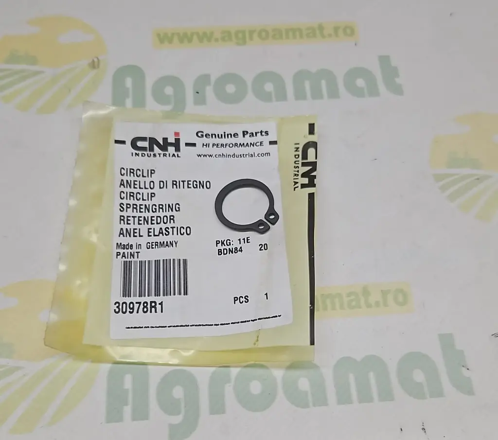 Siguranta 30978R1