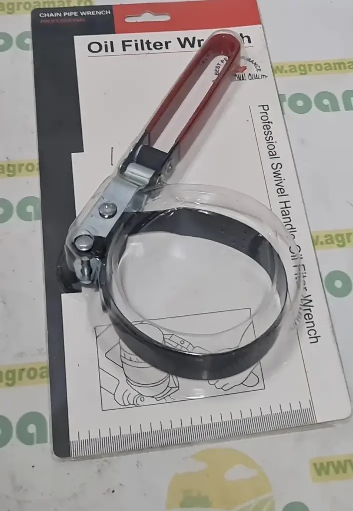 [AMAT1-83086] Chei Filtru Ulei 3-85mm